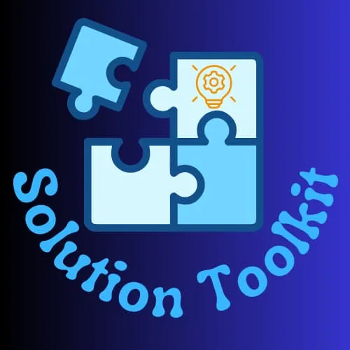 Solution Toolkit Logo