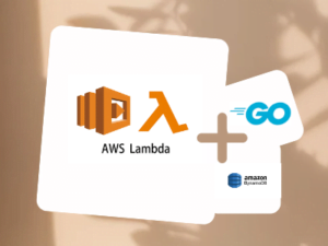 aws-lambda-dynamodb-go-v1