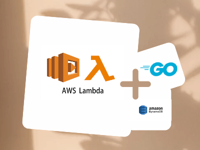 aws-lambda-dynamodb-go-v1