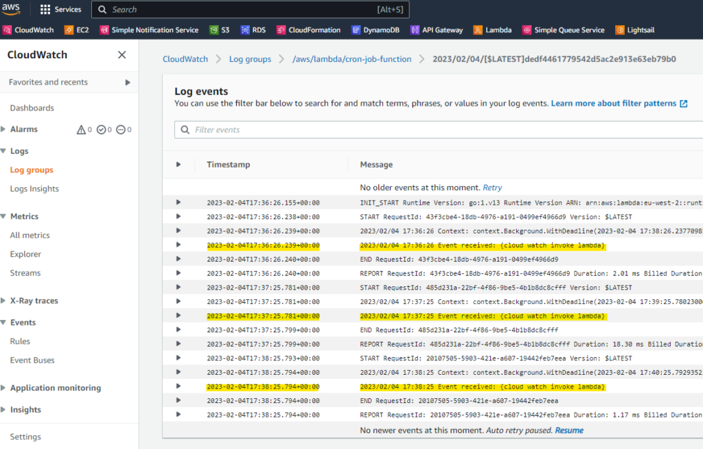 cloudwatch-logs