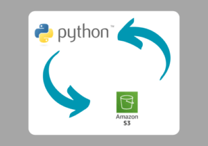 AWS S3 using Python