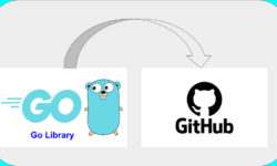 How to Create and Use a Go Library