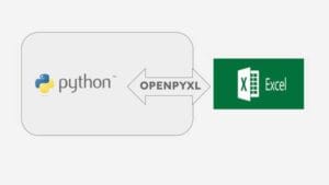 Excel Files in Python using openpyxl